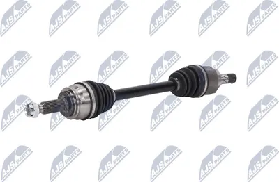 Produktbild von NTY NPW-CH-046 Antriebswelle Vorne Links für JEEP COMPASS (MK49) PATRIOT (MK74)