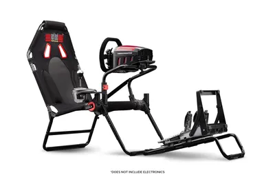 Produktbild von Next Level Racing GTLite - Rennsimulator-Cockpit