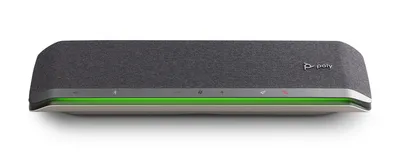 Produktbild von Plantronics Poly Sync 60 (Bluetooth, USB-A & USB-C)