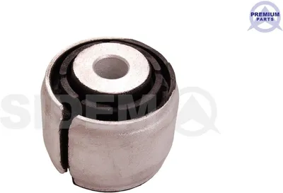 Produktbild von Lagerung Lenker für Längslenker für BMW 5 Limousine (E60) Hinten Hinten Oben 821732 SIDEM