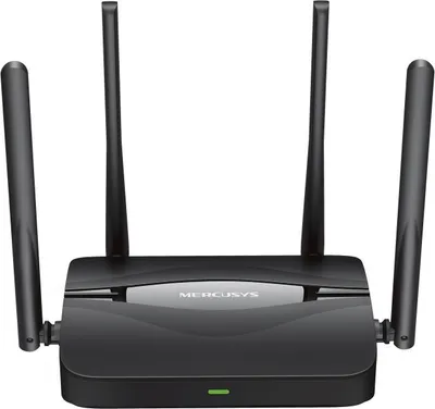 Immagine prodotto di Router Wi-Fi 7 dual band Mercusys MR25BE BE3600