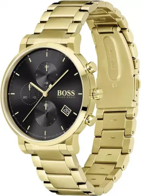 Produktbild von Hugo Boss Men's Watch 1513781 - Integrity (Zh027E)