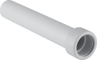 Produktbild von Geberit 152161111 Anschlussstutzen