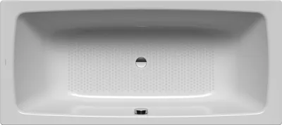 Produktbild von KALDEWEI Badewanne CAYONO DUO manhattan