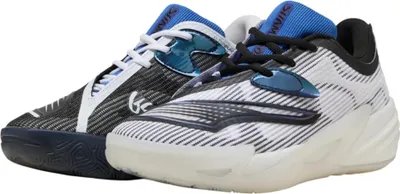 Produktbild von Puma All-pro Nitro™ 2 Shammgod Basketballschuhe Weiß,Schwarz EU 45 Mann Weiß,Schwarz EU 45