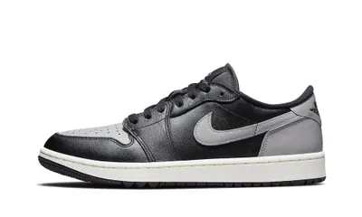 Produktbild von Nike Air Jordan 1 Retro Low Golf Shadow - EU 44