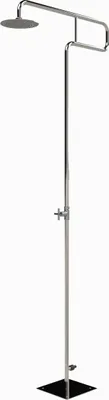 Obrázek produktu pro Zahradní sprcha Trombon Ideal Oak Forest
