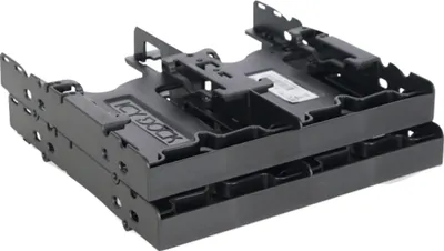 Image de Icy Dock MB344SP IcyDock MB344SP 4 x 2,5" HDD / SSD