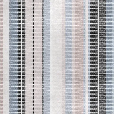 Obrázok produktu pre Kráľovská zamatová tkanina polyester na šitie - motív pruhov