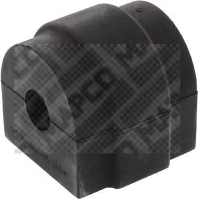 Produktbild von MAPCO 38627 Lagerung Stabilisator Stabigummi Hinten für BMW 5 Limousine (E60) 5 Touring (E61) 6 Coupe (E63) 6 Cabrio (E64)