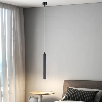 Obrázok produktu pre LED závesné svietidlo, moderné LED závesné svietidlo