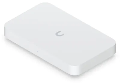 Image de Passerelle/contrôleur Ubiquiti UXG-Fiber (30W) 1000, 2500 ou 10000 Mbit/s