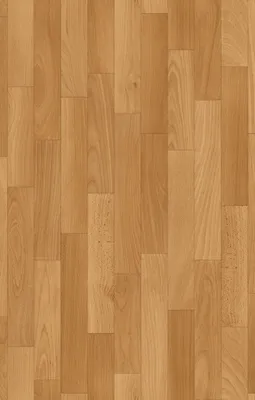 A seamless pattern of wood-look vinyl flooring planks.