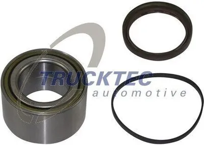 Produktbild von TRUCKTEC AUTOMOTIVE Radlagersatz Hinten passend für MERCEDES-BENZ G-Klasse SUV (W463) 02.32.089