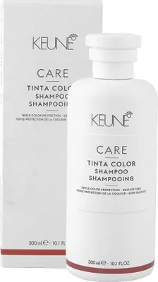 Produktbild von Keune Shampoo Keune Tinta Color Shampoo 300ml