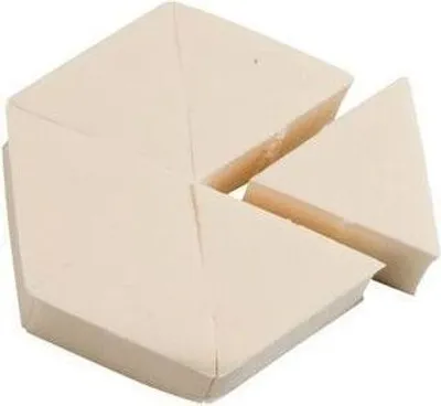 Produktbild von Peggy Sage Make-up-Latexschwämmchen, 6er Pack