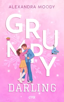 Produktbild von Grumpy Darling