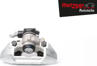 Produktbild von METZGER 6260094 Bremssattel Hinten Rechts passend für PEUGEOT 206 Schrägheck (2A/C)