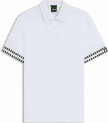 Produktbild von Poloshirt Boss 052403100002 für Herren