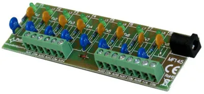 Image de MODULE DE FUSIBLE Pulsar AWZ579