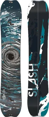 Produktbild von SLASH Splitboard Brainstorm Split 162W