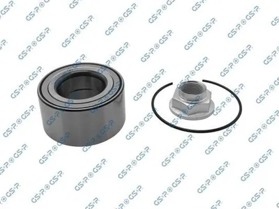 Produktbild von GSP Radlagersatz für HYUNDAI i20 Schrägheck (GB, IB) GK7575