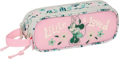 Immagine prodotto di Disney Minnie Minty Federmä ppchen per 2 persone
