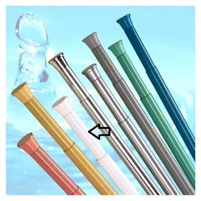 Produktbild von (75-120 cm, Weiß)