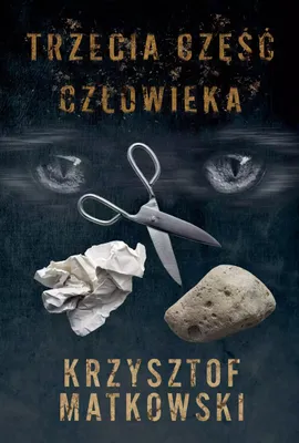 Immagine prodotto di ISBN Trzecia część człowieka, Polski, Broszurowa okładka, 268 stron(y)