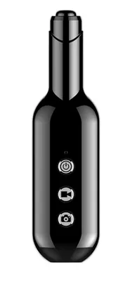 Produktbild von Mini prenosná Full HD kamera s diktafónom 16GB