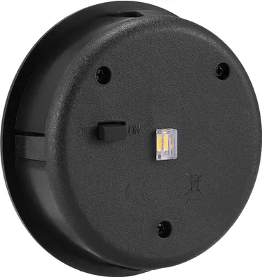Produktbild von 6 Stück Solarleuchten Ersatz Top Solarpanel Latern mit LED Leuchtmitteln