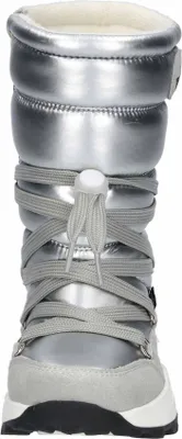 Produktbild von Winterstiefel Sindri Kinder Größe 25 mit Schnürung und Reißverschluss