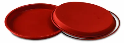 Zdjęcie produktu dla Silikonowa forma do pieczenia PIZZA PAN SFT228
