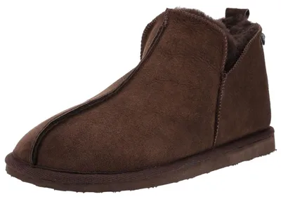 Produktbild von Shepherd Hausschuhe Hausschuhe Leder