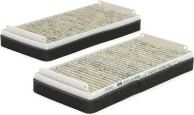 Obrázok produktu pre MS 2745-2-IFB-SET-MS Interiérový filter, peľový filter pre MERCEDES-BENZ trieda E (W210)