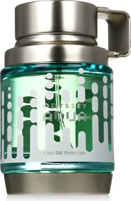 Produktbild von ARMAF ODYSSEY HOMME AQUA EDITION EDP 100ML Eau de Parfum