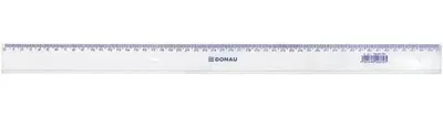 Immagine prodotto di Righello da 50 cm (20 pezzi) - Donau