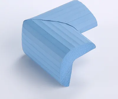 Image de 8 pièces protection de coin protection d'arête bébé - sécurité enfant pour table autocollante - protection contre les chocs pour bébé et enfant