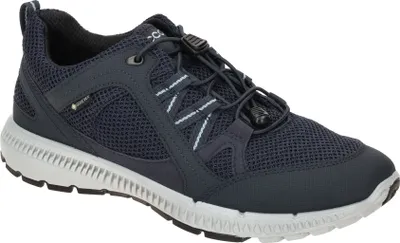 Produktbild von Ecco TERRACRUISE II Damenschuhe - Sportschuhe blau Freizeit NEU