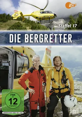 Produktbild von Die Bergretter