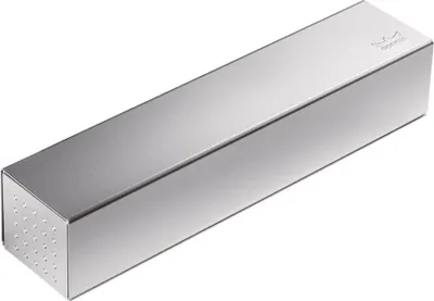 Produktbild von DORMA Türschließer TS 91  (Farbe: weiß) Farbe: weiß