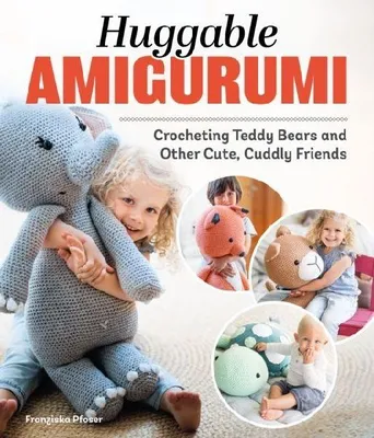 Produktbild von Huggable Amigurumi