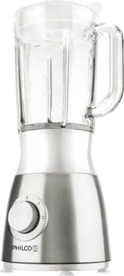 A Philco blender is shown against a white background.