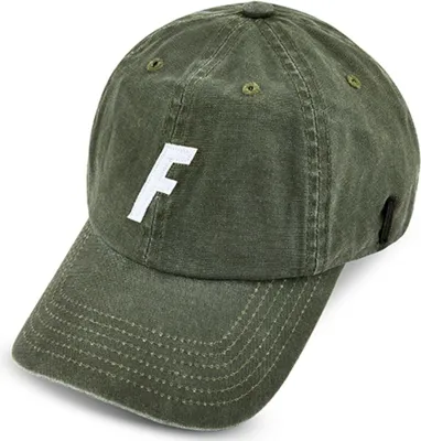 Produktbild von Fortis 6 Panel F Cap - Angelcap