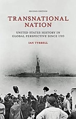 Produktbild von Transnational Nation