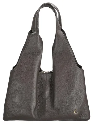 Produktbild von Coccinelle Nell - Shopper 39 cm (fango)