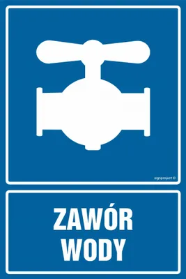 Zdjęcie produktu dla JD042 Zawór wody