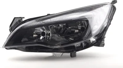 Produktbild von Scheinwerfer passend für Opel Astra J 12/2009 -08/2012 H7 H7 Links 1216219 13297722 Johns