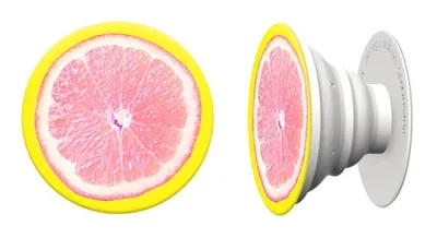 Obrázek produktu pro PopSocket Grapefruit bílá