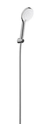 Produktbild von SAT Badewannen-Set Chrom SATBSVS31